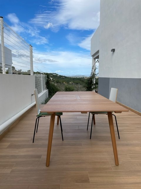 Terras